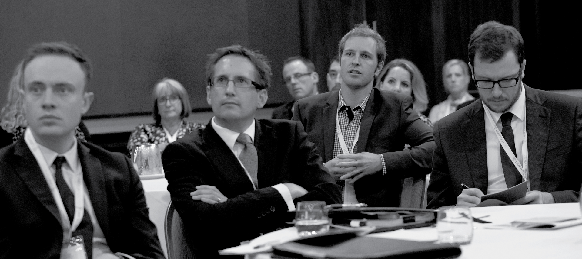 LawFest Attendee