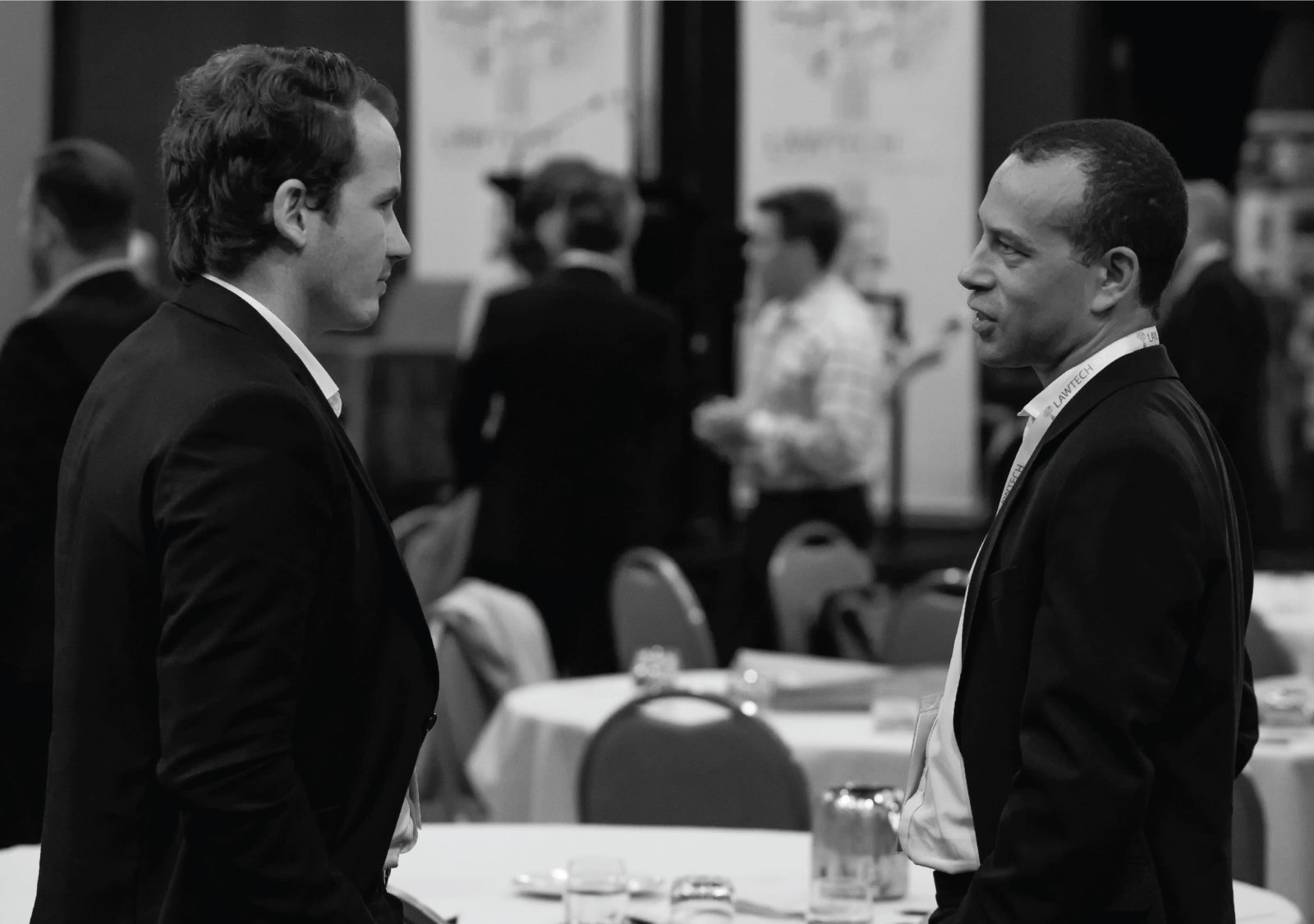 LawFest Conference