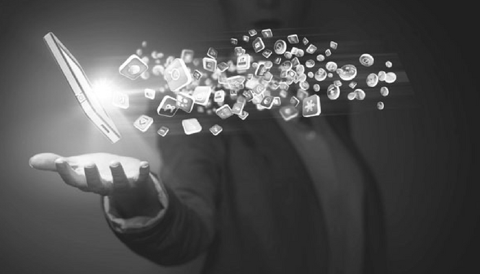 Digital Disruption for lawyers